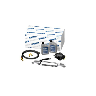Ultraflex Gotech Hydraulik-Set Außenborder bis 115PS 75244000