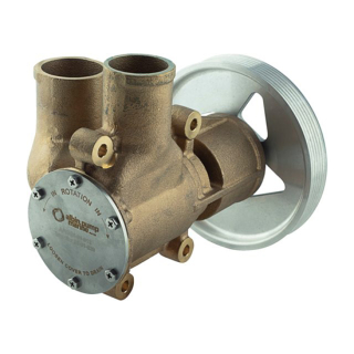 Albinus VP Kühlwasserpumpe PN 05-01-013 17370213