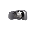 Lewmar Ankerwinde HX1 500 Freefall 6/7mm Kit 12V 76412065