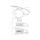 Lewmar Ankerwinde VX2 700W Kettenspill 10mm 12V Set 76412036