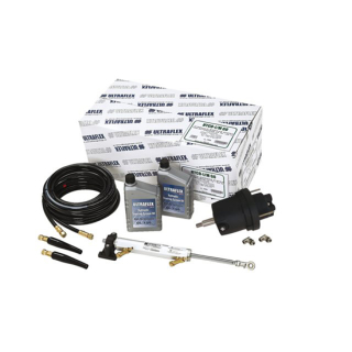 Ultraflex Hydraulik-Set HYCO Innenborder bis 150PS 75244019