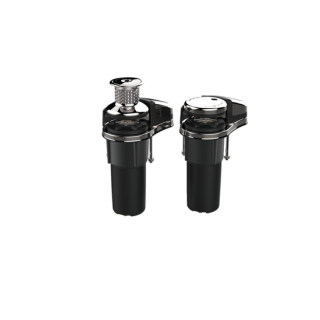 Lewmar Ankerwinde VX1L 500 Ketten-/Verholspill 6/7mm Kit 12V 76412053