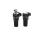 Lewmar Ankerwinde VX1L 500 Ketten-/Verholspill 6/7mm Kit 12V 76412053