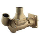 Albinus Y Kühlwasserpumpe PN 05-01-021 17370221