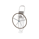 Lewmar Commodore Steuerrad 762mm (30) 89700266