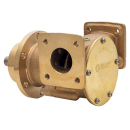 Albinus VP Kühlwasserpumpe PN 05-01-002 17370202