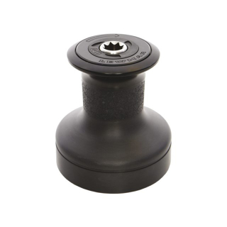 Lewmar 30A Alu Evo Sport Winde schwarz 76311030