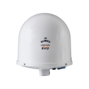 Glomex WebBoat 4G Plus Evo Antenne weiß 21507200