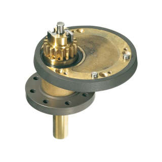 Lewmar 48044055 Powerdrive Unit 44EST 76400214