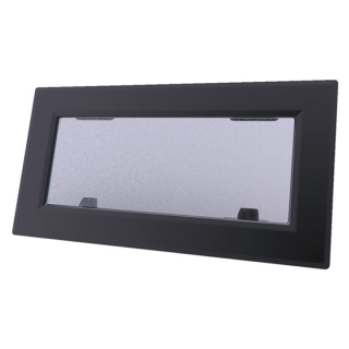 Lewmar Seitenfenster Flush-Mid Gr4 18318010
