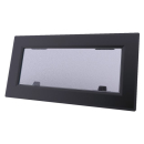 Lewmar Seitenfenster Flush-Mid Gr4 18318010