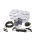 Ultraflex Hydraulik-Set NAUTECH 1.2 Außenborder bis 300PS 75244008