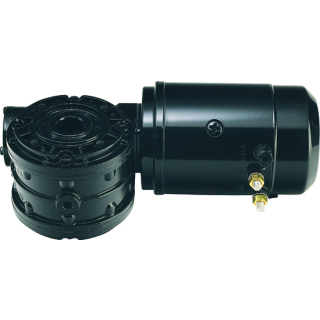 Lewmar 48000075 50-65 Motor Gearbox 12V 76400168