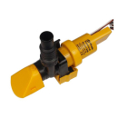 Whale SS5212B Supersub Smart 650 Automatic Bilgepumpe 12V...