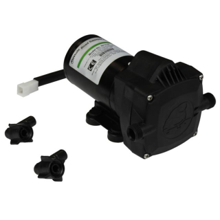 Whale IS1218B Road Sweeper Pumpe 12l 12V Vito 17540280