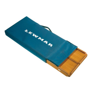 Lewmar 89400286 Table Kit Bavaria 3Blatt 89400286