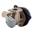 Albinus VP Kühlwasserpumpe PN 05-01-017 17370217