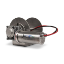 Savwinch Drumwinch 880 Edelstahl Set 76500412