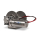 Savwinch Drumwinch 880 Edelstahl Set 76500412