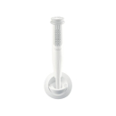 Whale DS0414B Twist Dusche-Handset mit Mischbatterie...