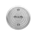 Freeman 2404-0003 FREEMAN Luke rund 18...