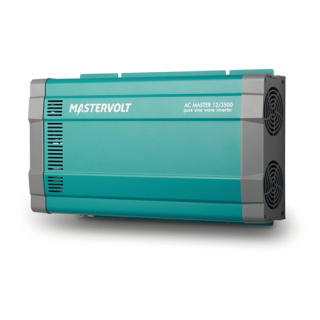Mastervolt AC Master 12/3500 (Schuko / Hard wired) 14662056