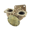 Albinus VP Kühlwasserpumpe PN 05-01-004 17370204