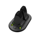 58090003 Lewmar Controller Dual Joystick Alloy -...