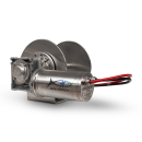 Savwinch Drumwinch 1000 Edelstahl Set 76500413