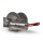 Savwinch Drumwinch 1000 Edelstahl Set 76500413