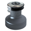 Lewmar 50ST Alu Evo Winde grau 76310150