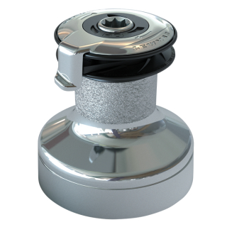 Lewmar 45ST Chrome Evo Winde 76310245