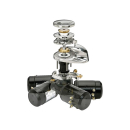 Lewmar Ankerwinde V3 Ketten-/Verholspill 10mm Kit 76412014