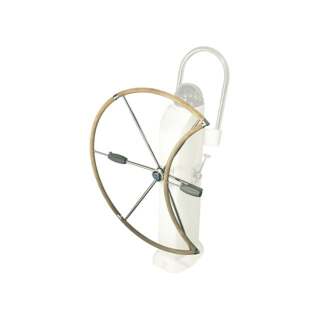 Lewmar Klapp-Steuerrad 1066mm (42) Konus (19/25mm) 89700520