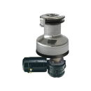 Lewmar 45EST Evo Winde Alu grau 76310358
