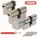 ABUS EC550 Profilzylinder Knaufzylinder Schloss Schließanlage Code