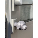 ABUS EC550 Profilzylinder Knaufzylinder Schloss Schließanlage Code