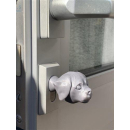 ABUS EC550 Profilzylinder Schloss Schließanlage Knaufzylinder Code