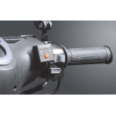 KOSO Heizgriffe 7/8 1" L 130mm AM10700E