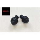 Koso Druckknopf Tachometer Gummi Set AT-001 AT-001