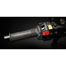 NEU KOSO Beheizte Griffe Heizgriffe 7/8" + 1"...