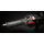 NEU KOSO Beheizte Griffe Heizgriffe 7/8" + 1" L=120mm  AX0410I0 AX0410I0