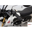 KOSO X-Claws Clip-on Heizgriffe mit Schalter , AX1200M0...