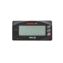 KOSO Ampere & Volt Meter Mini 3 (beleuchtet) Motorrad...