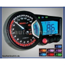 NEU KOSO Cockpit RX2 KOSO GP Style BA010100 BA010100