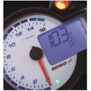 Koso BA015010 RX2NR+ GP Style Drehzahlmesser RX2N-R 16000...