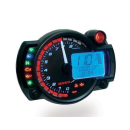 KOSO RX2N+ Tacho 10T RX2N GP Style Cockpit Tachometer...