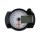 RX2N KOSO NEU RX2N+ Plus weiß 10 T U/Min Cockpit Tachometer Drehzahlmesser Tacho, BA015B16 BA015B16