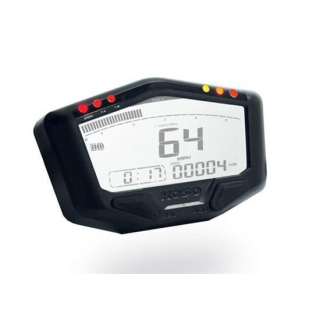 NEU KOSO Cockpit KOSO DB 02 DB02 Batterie Tacho Drehzahlmesser BA022W00 BA022W00