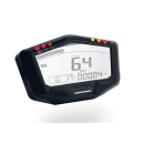 NEU KOSO Cockpit KOSO DB 02 DB02 Batterie Tacho...